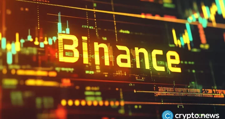 Binance plans UK return with FCA license bid: report