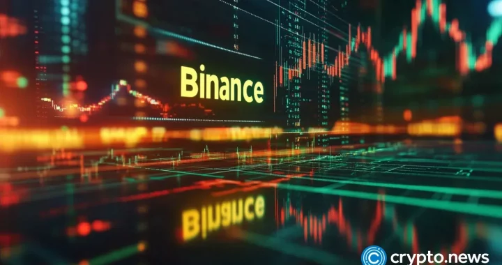 Binance Gen Z traders lift ETF share to 25%