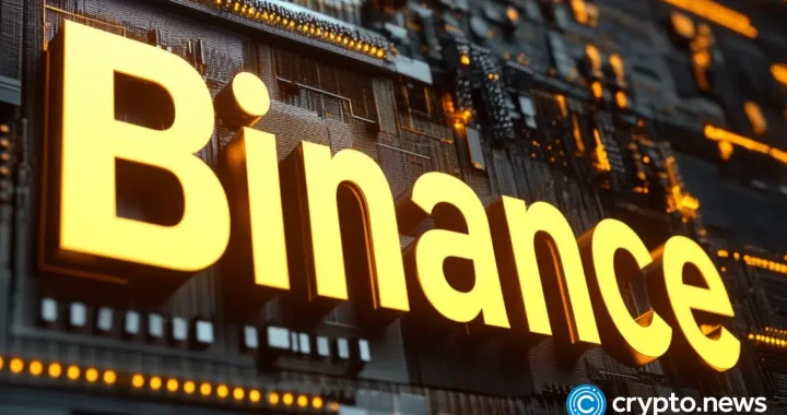 Binance CSO says crypto faces no immediate quantum threat