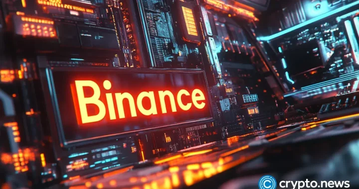 Binance says 2 employees cleared after UAE detention