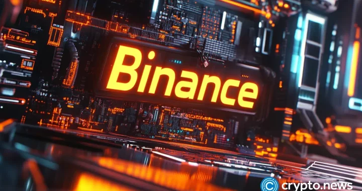 Binance opens August leaderboard with 5,888 USDC