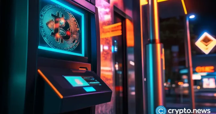 Hawaii crypto ATM cash deposits banned from Oct. 1