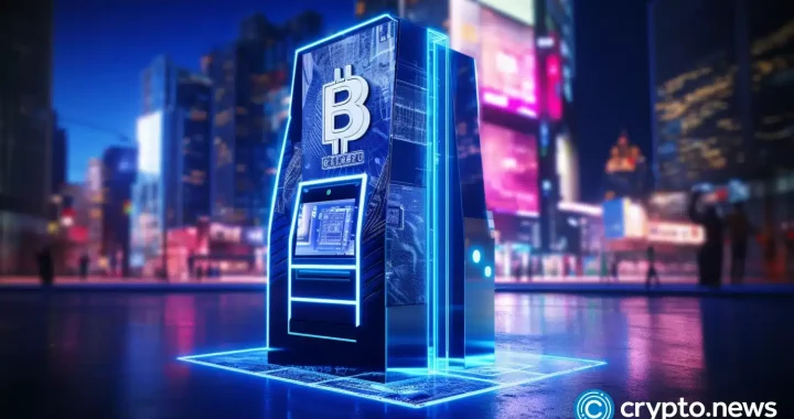 Australia suspends Cryptolink’s 96 Bitcoin ATMs for three months
