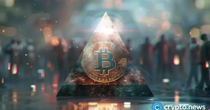 Crypto Ponzi suspect faces 25 charges after deportation