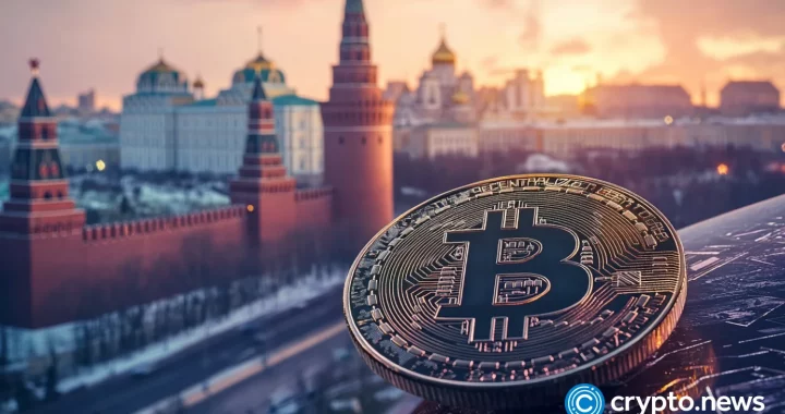 Bank of Russia blacklists 2,600 crypto wallets linked to suspected scams