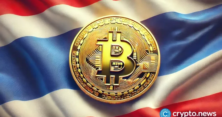 Thailand advances spot Bitcoin and Ether ETF rules with 80% exposure floor