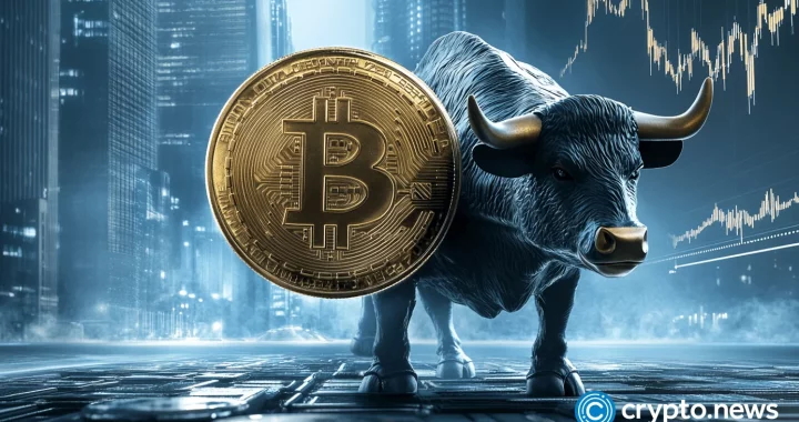 Bitcoin’s bull case grows as U.S. debt tops $40T