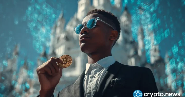 Metaplanet CEO ends sale speculation after 5,014 BTC move