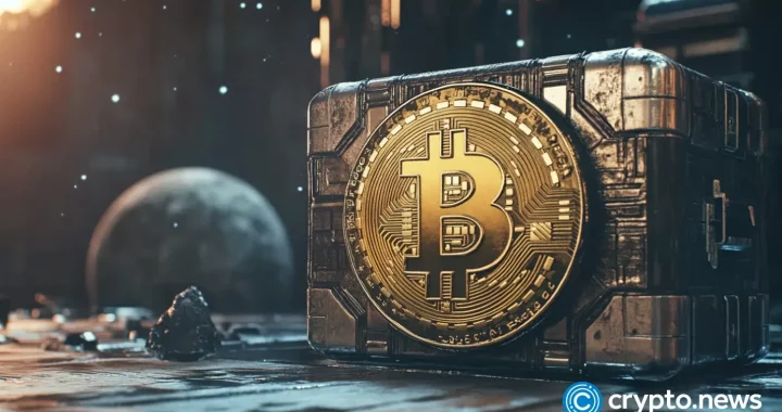 Capital B raises €21M to expand Bitcoin treasury