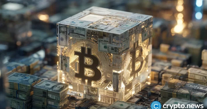 Bitcoin price falls 2% as CPI puts $63.9K at risk