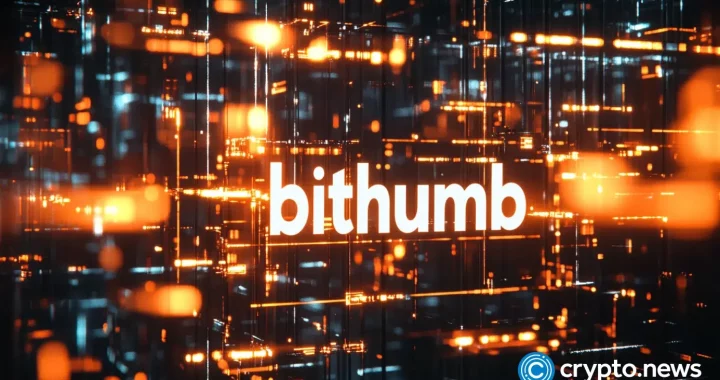 Bithumb posts $15.7M Q2 loss as revenue falls 36%