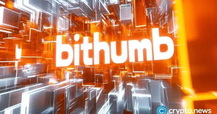 Bithumb sets 2028 IPO target with governance overhaul plan