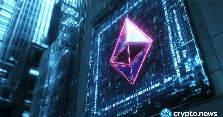 Ethereum ETFs just logged $1.42 billion in nine days and BlackRock bought every single one of them