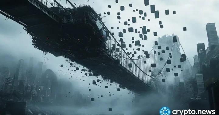 Harmony plans chain rollback as forged ONE spreads across network