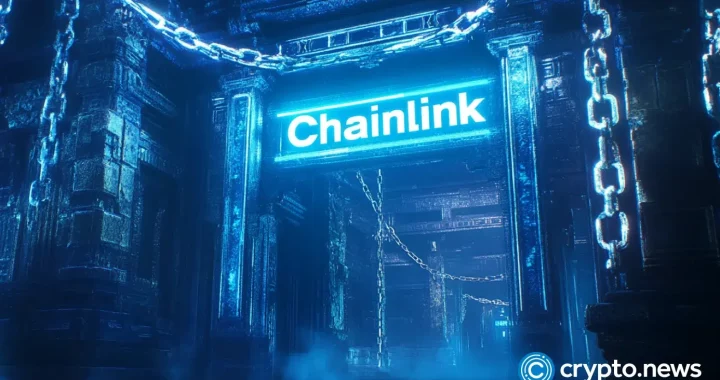 Chainlink price rallies on Standard Chartered $200 call