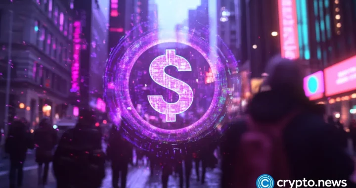 Circle stock gets $140 target after mixed Q2 results