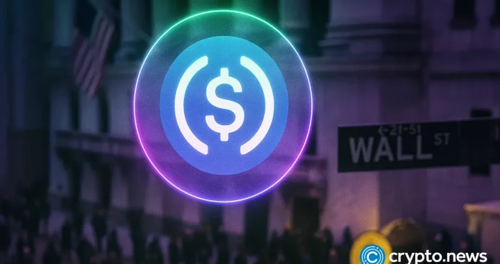 Decta taps USDC for international treasury settlements via OpenPayd