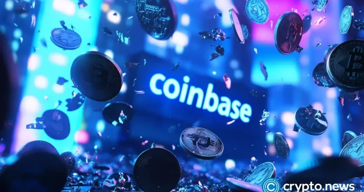 Coinbase rolls out crypto derivatives in UK with up to 50x leverage