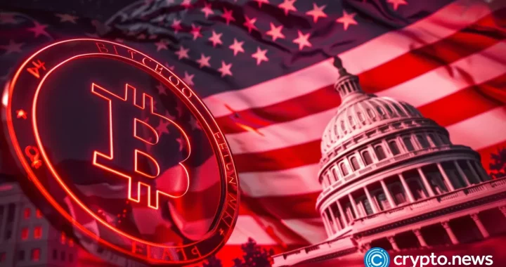 US sanctions 2 crypto exchanges over Iran-linked funds