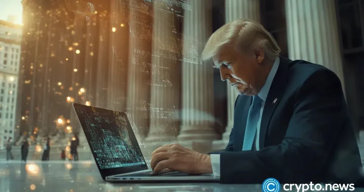 63% of Americans say Trump crossed the line on crypto. The CLARITY Act ethics clause is why that number matters.