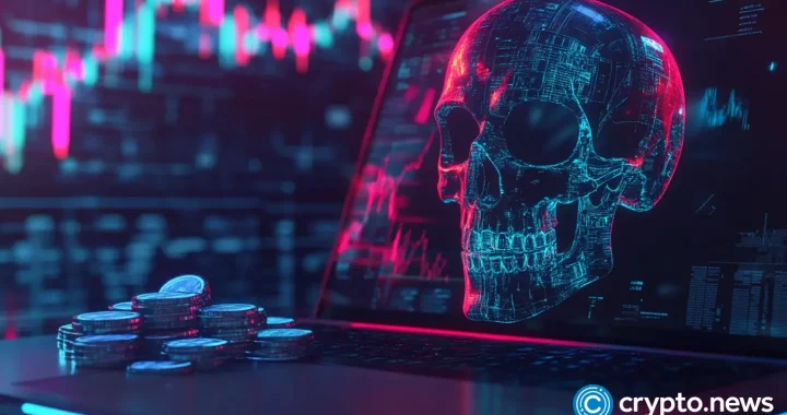 Chainalysis identifies 7,700 suspect accounts in CSAM crypto operation