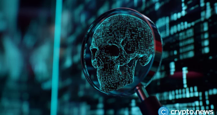 FBI agent allegedly stole crypto, asked ChatGPT about escape