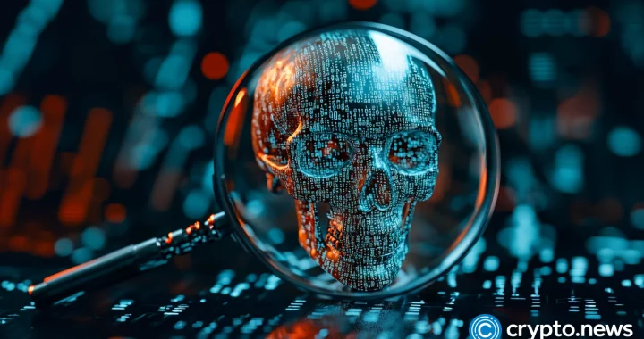 CoinGecko: Crypto hacks cost $3.63B in 19 months