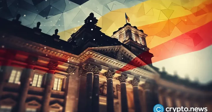 Berlin probes cyberattack as hackers demand 30 Bitcoin for stolen data