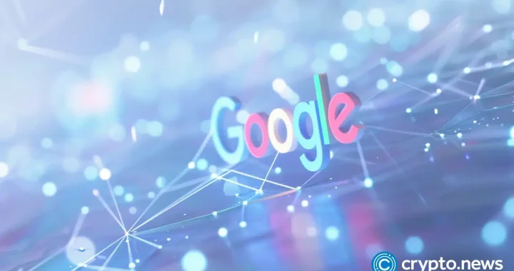 SQD adds validated onchain data to Google Cloud BigQuery