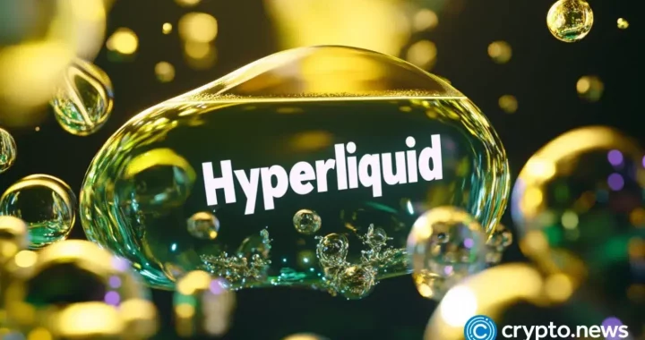 Hyperliquid price eyes $97 as HYPE holds above $80