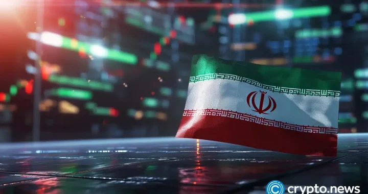 The $4 billion Iran sanctions evasion network through crypto