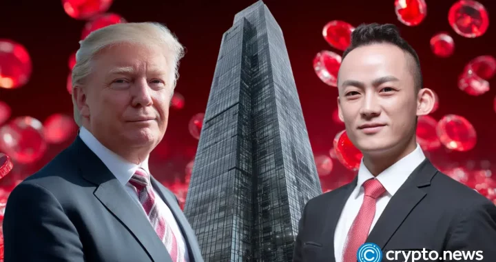 Justin Sun scores partial win in World Liberty lawsuit