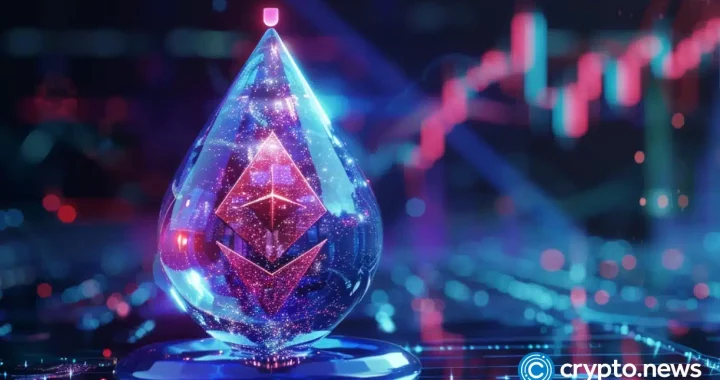 Lido DAO price rebounds 5% as NEST vote goes live