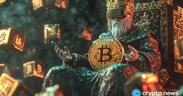 Metaplanet moves 3,881 BTC as paper loss nears $1.4B