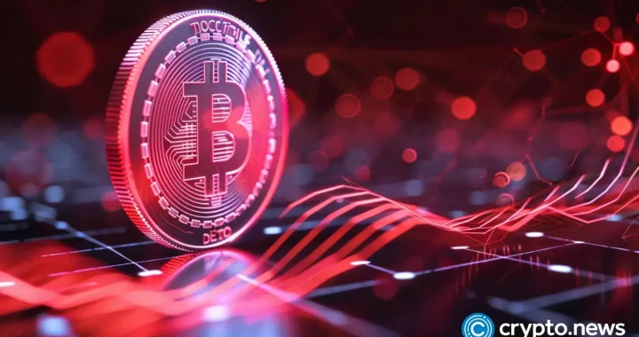 Strategy’s 6,948 BTC sales were a narrative risk: Bitfinex