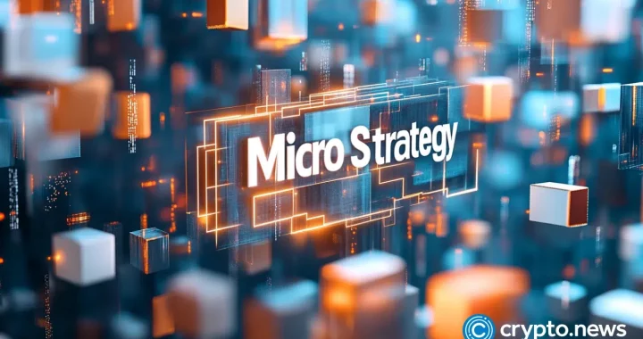 Strategy faces Chanos $80B Bitcoin arbitrage claim