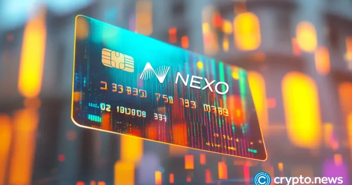 Nexo Australia launches crypto loans from 0.9%