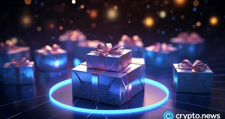 Nigel Farage faces renewed probe over $6.7m crypto-linked gift