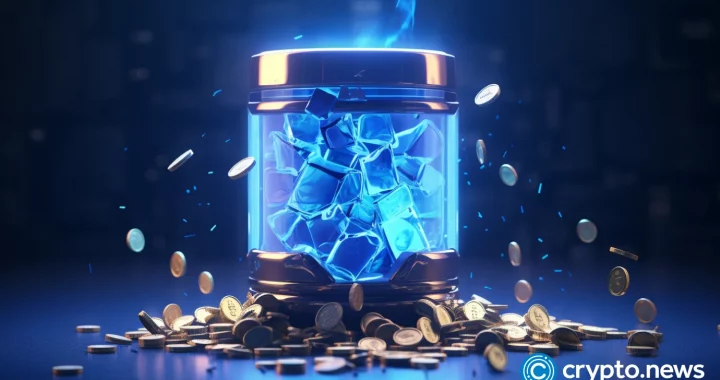Aztec bridge exploiter moves 300 ETH to Tornado Cash