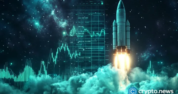 Bitway price retreats after 250% surge, but momentum holds