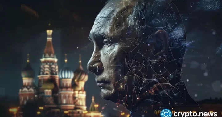 Putin signs law opening regulated crypto trading in Russia