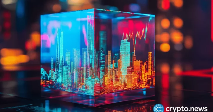 RWA deposits triple to $7.4B despite DeFi slump: CoinShares
