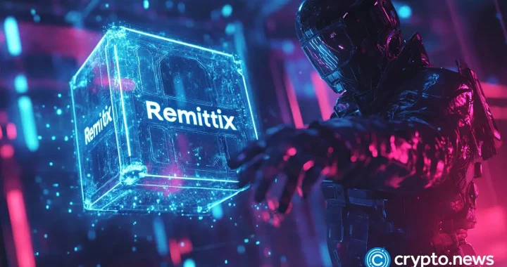 Remittix Markets is live, and RTX just became a bigger crypto ecosystem play