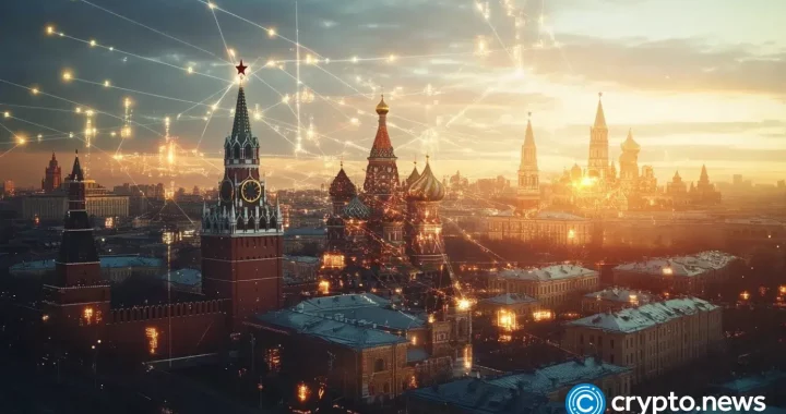 Bank of Russia eases qualified investor rules ahead of crypto rollout
