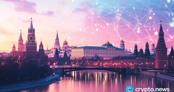 Russia crypto trading could reach $46B in year one