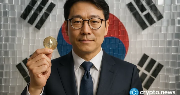 Upbit parent Dunamu to custody seized crypto for South Korean police
