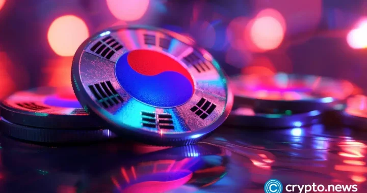 Upbit adds GRVT trading pairs across three major markets