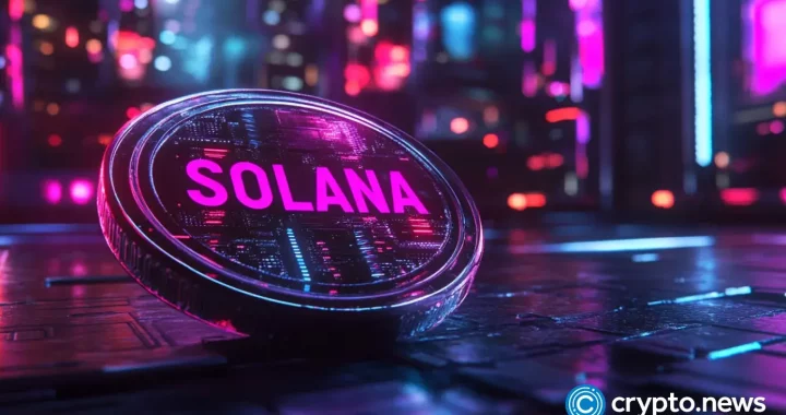 Solana sets Sept. 9 date for Transaction V1