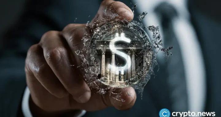 Wyoming moves FRNT to Chainlink after security review