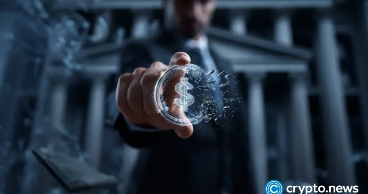 Stablecoin issuers face an operational test before 2027, Telcoin president says